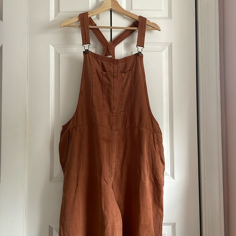 Aerie Overalls